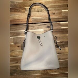 Authentic Kate Spade Marti Large Bucket Bag.